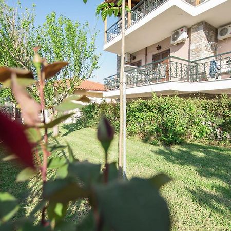 Acquablue Apartments Kallithea  Extérieur photo
