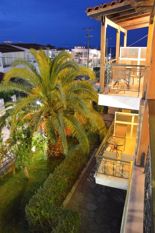 Acquablue Apartments Kallithea  Extérieur photo