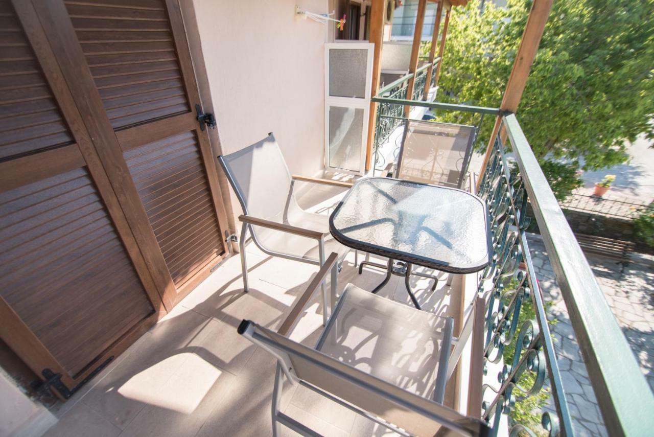 Acquablue Apartments Kallithea  Extérieur photo
