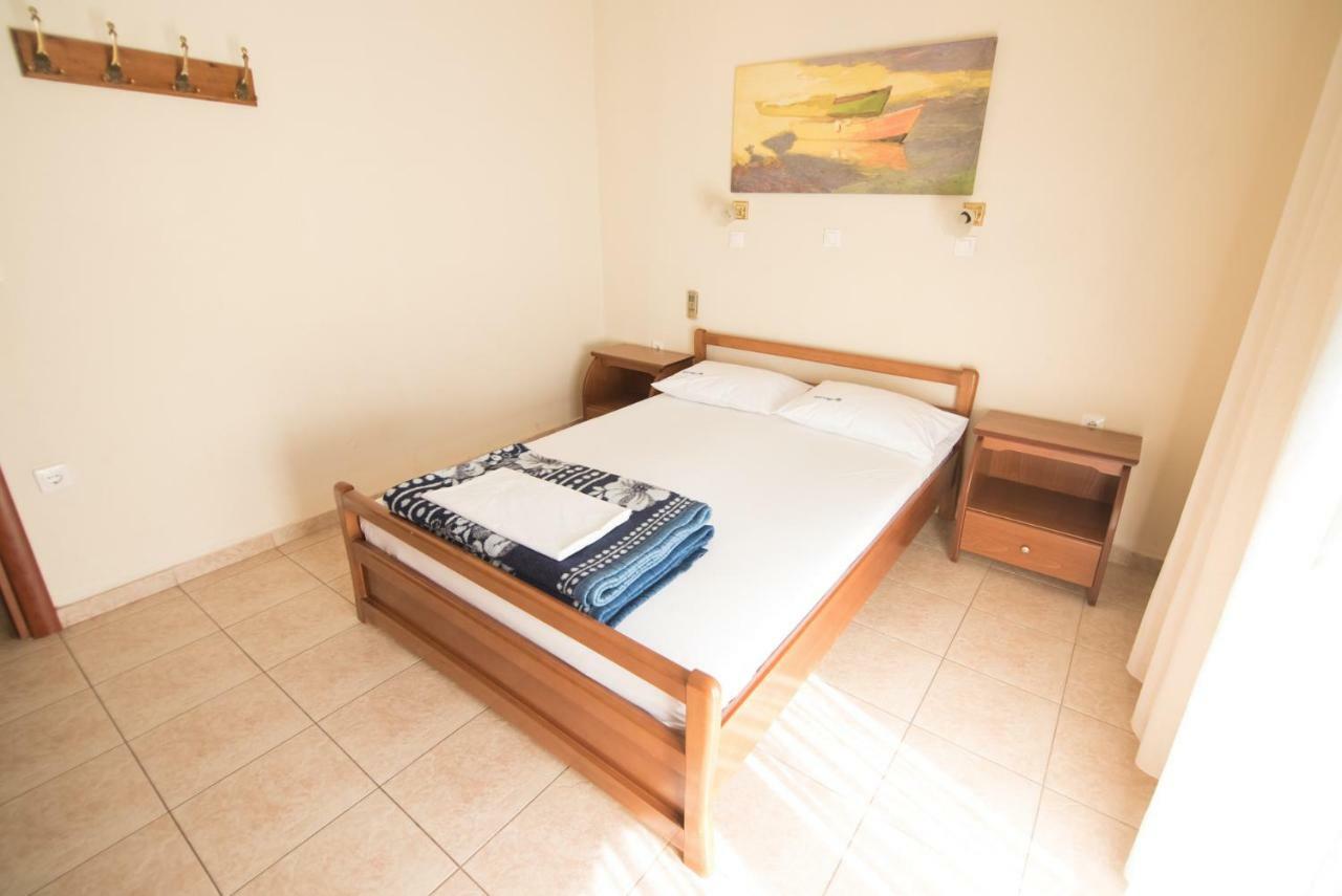 Acquablue Apartments Kallithea  Extérieur photo